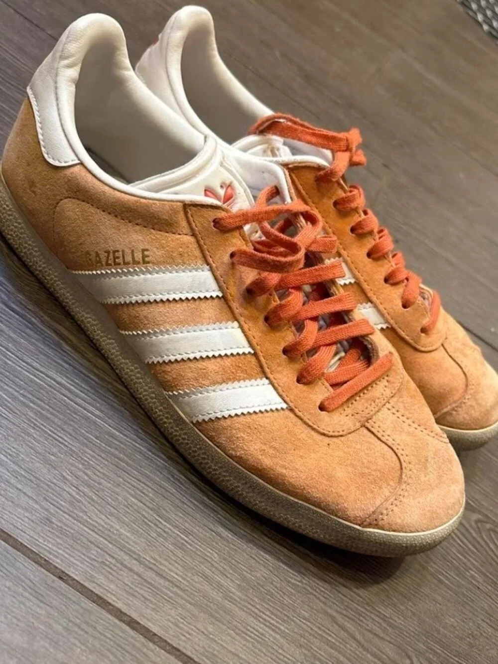adidas Originals Gazelle 